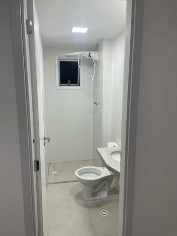 Apartamento à venda com 2 quartos, 50m² - Foto 9