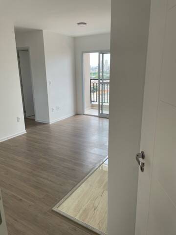 Apartamento à venda com 2 quartos, 50m² - Foto 1