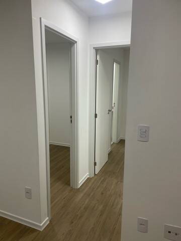 Apartamento à venda com 2 quartos, 50m² - Foto 2