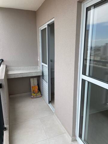 Apartamento à venda com 2 quartos, 50m² - Foto 6