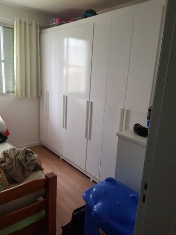 Apartamento à venda com 2 quartos, 60m² - Foto 5