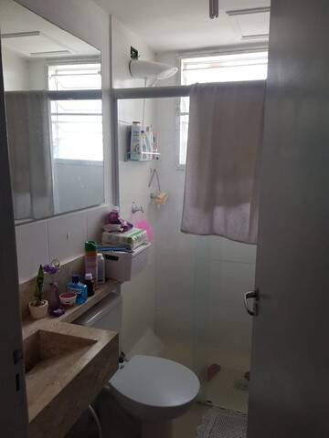 Apartamento à venda com 2 quartos, 60m² - Foto 6