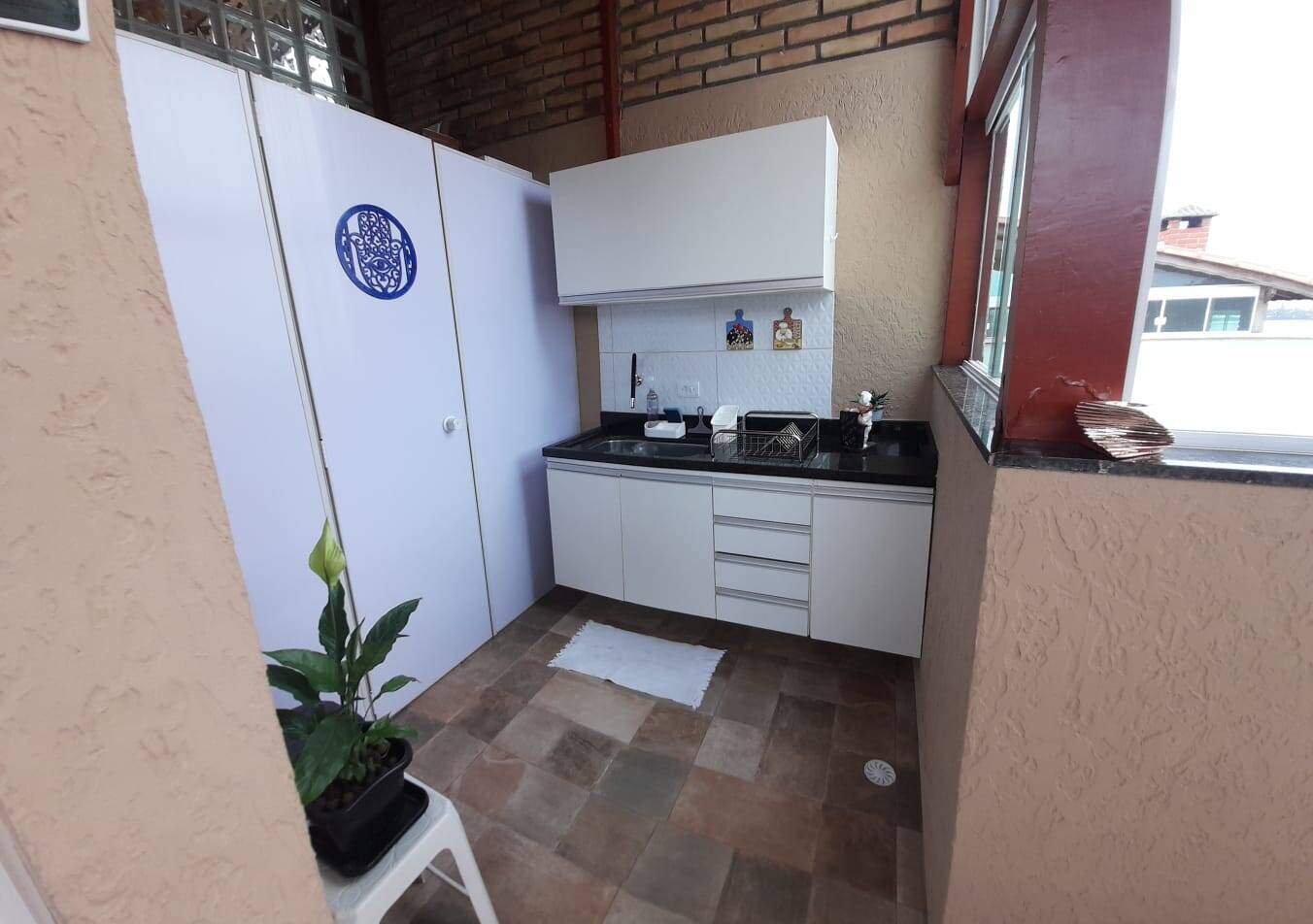 Apartamento à venda com 2 quartos, 100m² - Foto 15