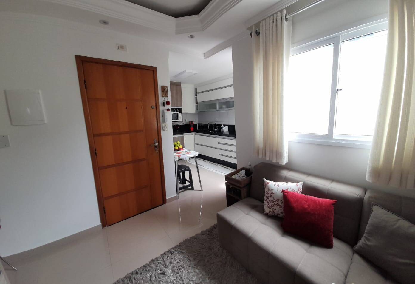 Apartamento à venda com 2 quartos, 100m² - Foto 14