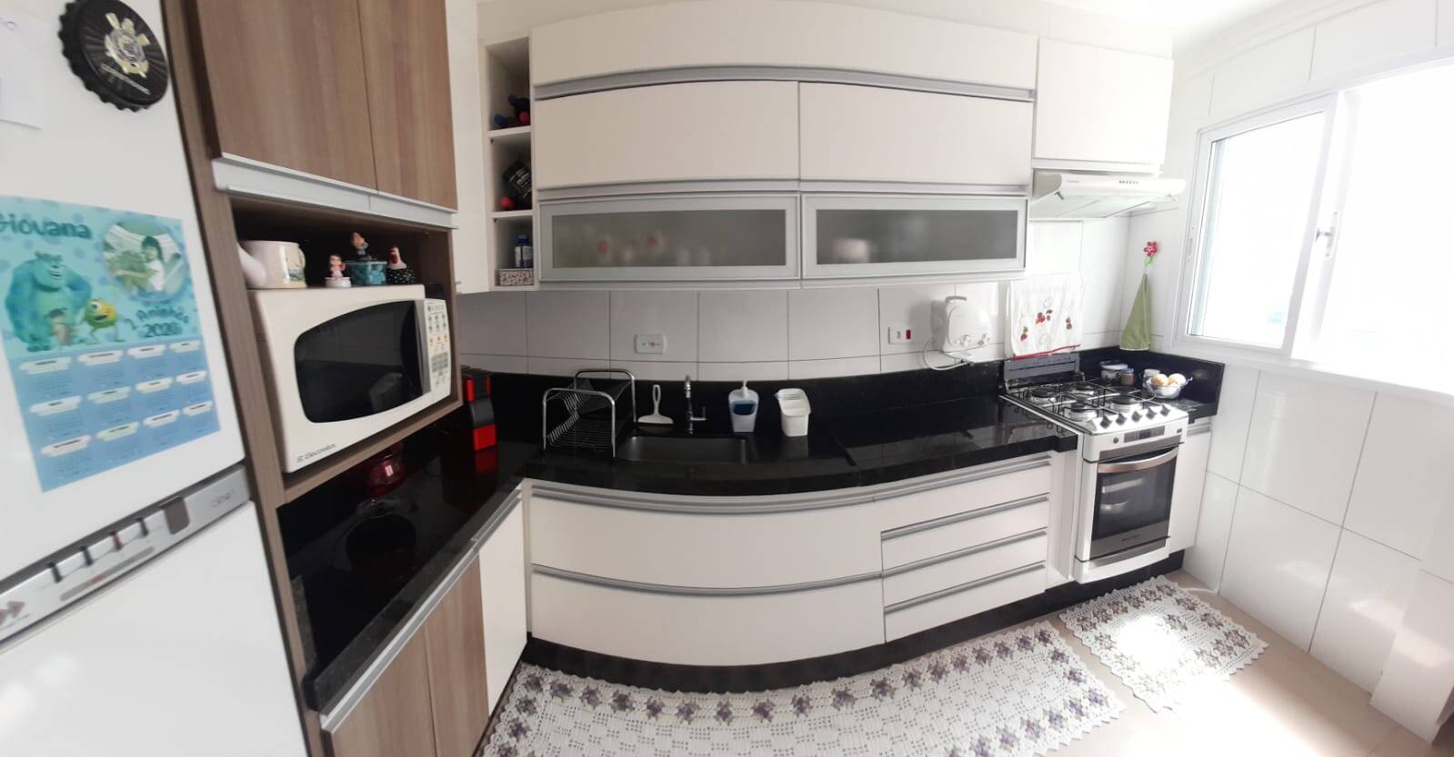 Apartamento à venda com 2 quartos, 100m² - Foto 16