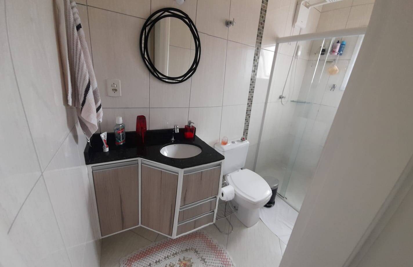 Apartamento à venda com 2 quartos, 100m² - Foto 12