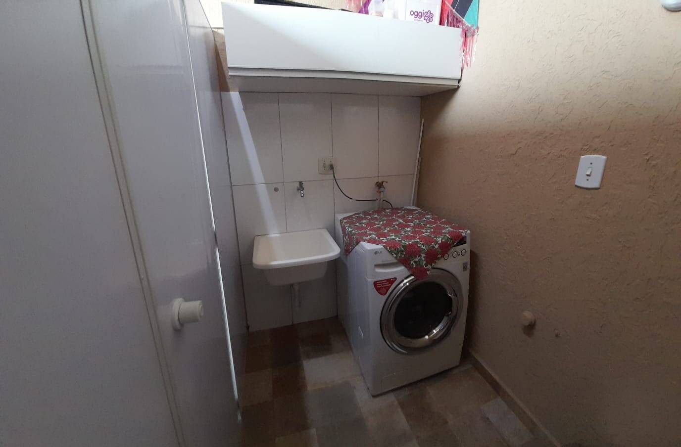 Apartamento à venda com 2 quartos, 100m² - Foto 7