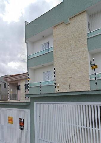 Apartamento à venda com 3 quartos, 70m² - Foto 19