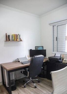 Apartamento à venda com 2 quartos, 60m² - Foto 12