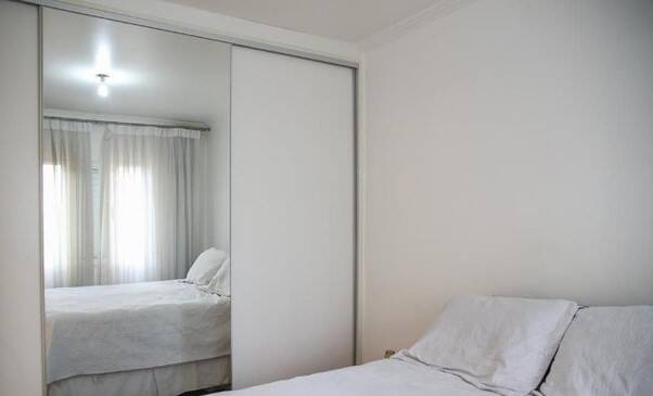 Apartamento à venda com 2 quartos, 60m² - Foto 11