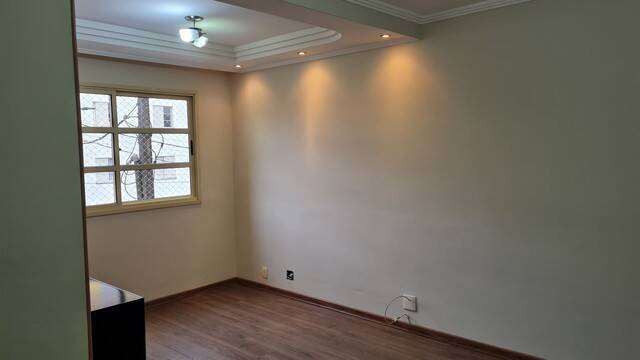 Apartamento à venda com 2 quartos, 53m² - Foto 1