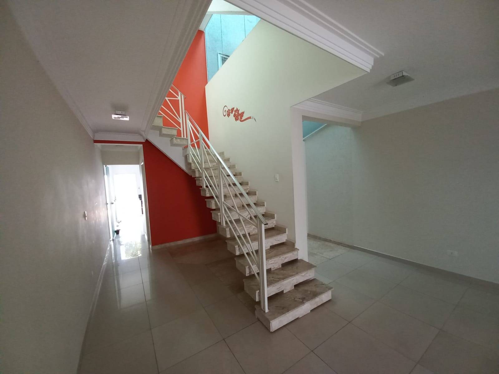 Sobrado à venda com 3 quartos, 133m² - Foto 3