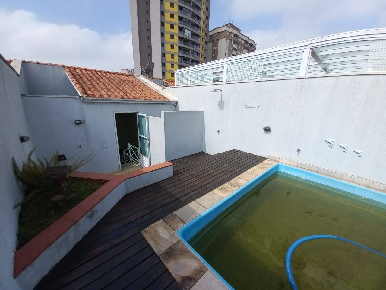 Sobrado à venda com 3 quartos, 133m² - Foto 17