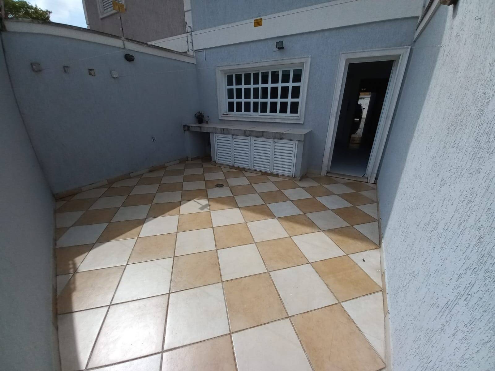 Sobrado à venda com 3 quartos, 133m² - Foto 24