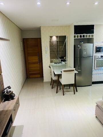 Apartamento à venda com 2 quartos, 93m² - Foto 10