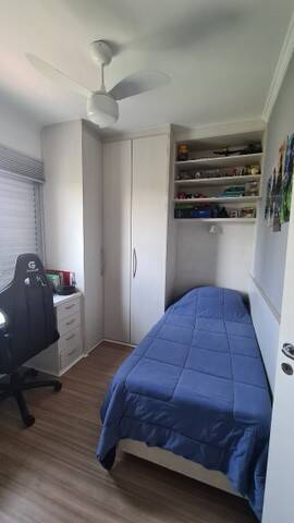 Apartamento à venda com 3 quartos, 65m² - Foto 7