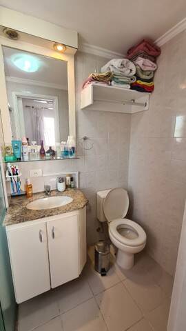 Apartamento à venda com 3 quartos, 65m² - Foto 10