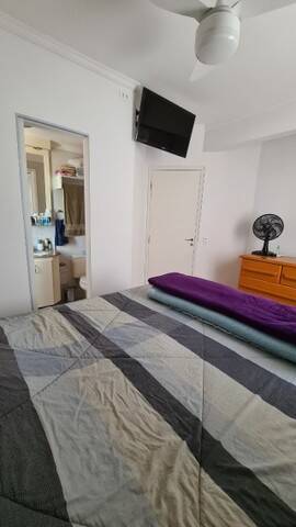 Apartamento à venda com 3 quartos, 65m² - Foto 4