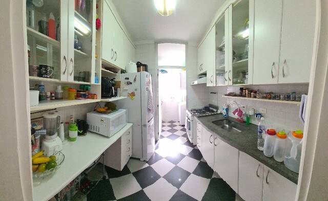 Apartamento à venda com 3 quartos, 65m² - Foto 11