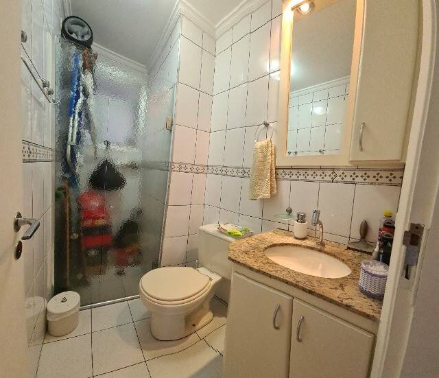 Apartamento à venda com 3 quartos, 65m² - Foto 13