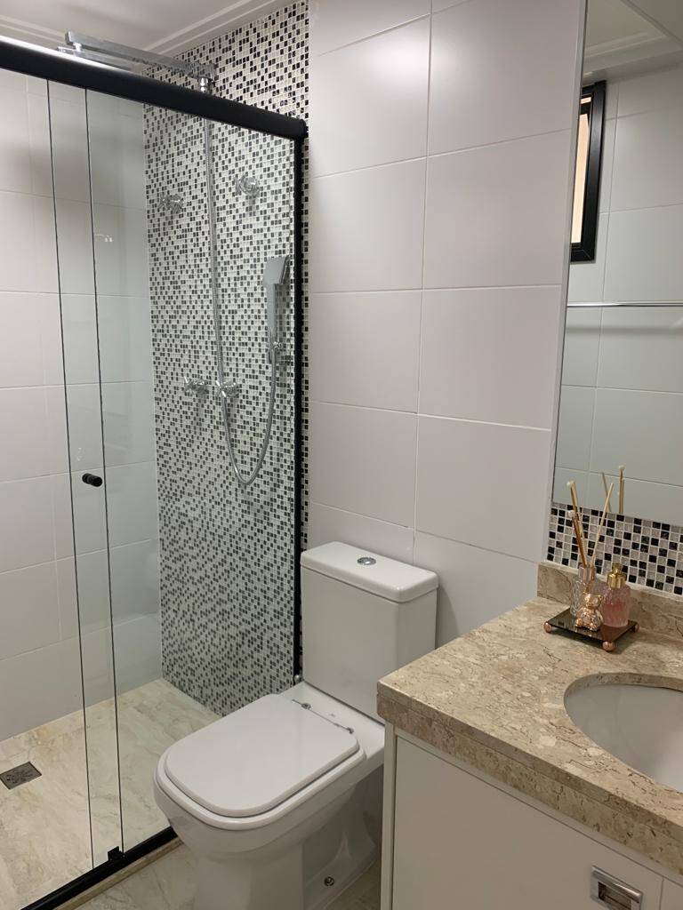 Apartamento à venda com 3 quartos, 200m² - Foto 15