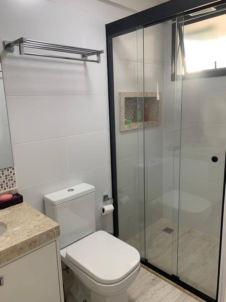 Apartamento à venda com 3 quartos, 200m² - Foto 20