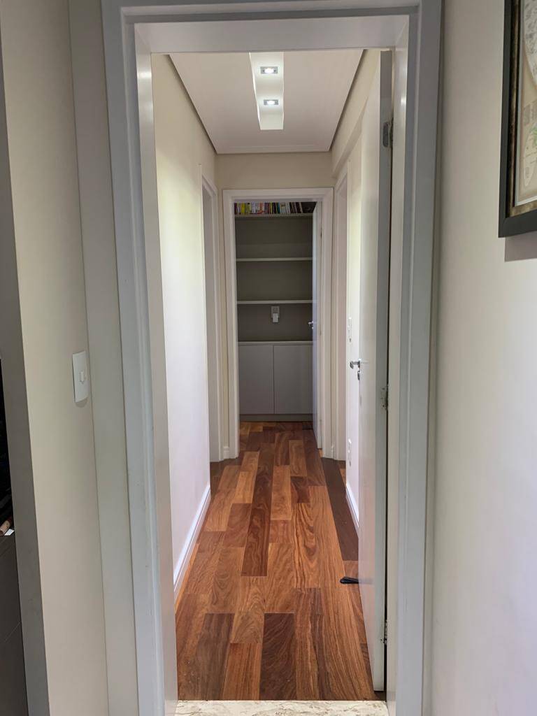 Apartamento à venda com 3 quartos, 200m² - Foto 13