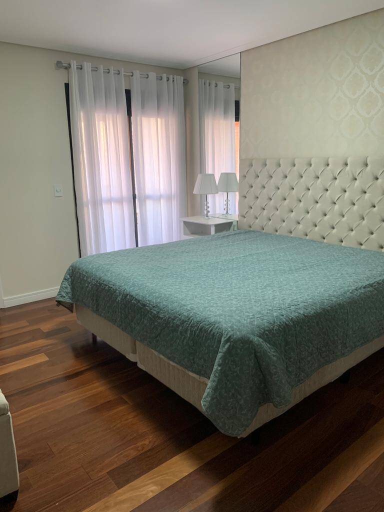 Apartamento à venda com 3 quartos, 200m² - Foto 30