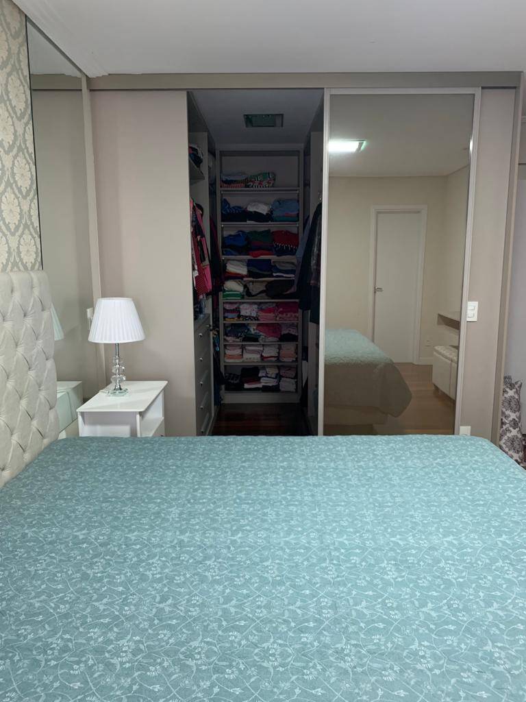 Apartamento à venda com 3 quartos, 200m² - Foto 35