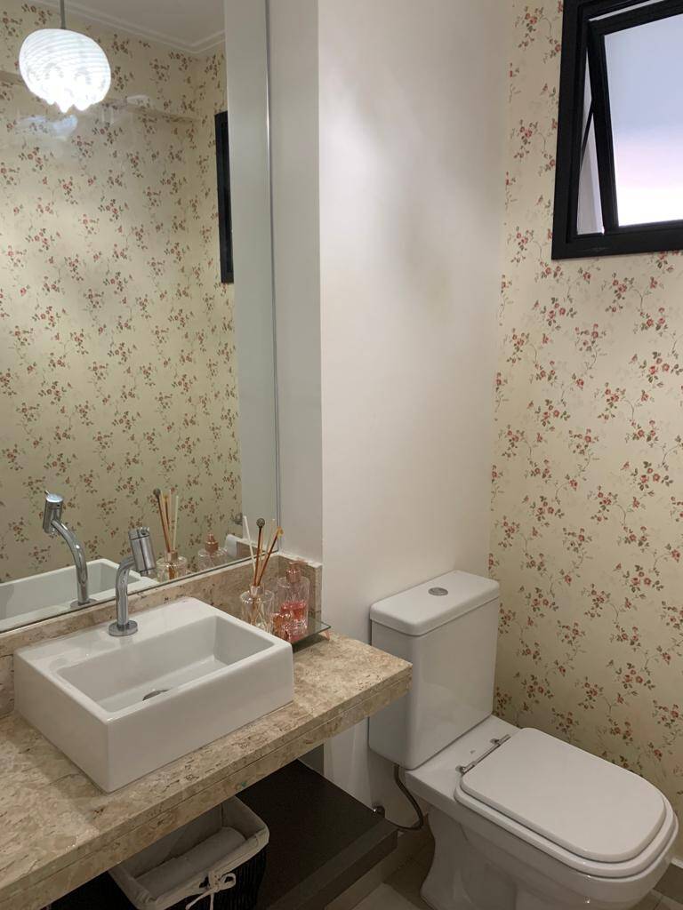 Apartamento à venda com 3 quartos, 200m² - Foto 37