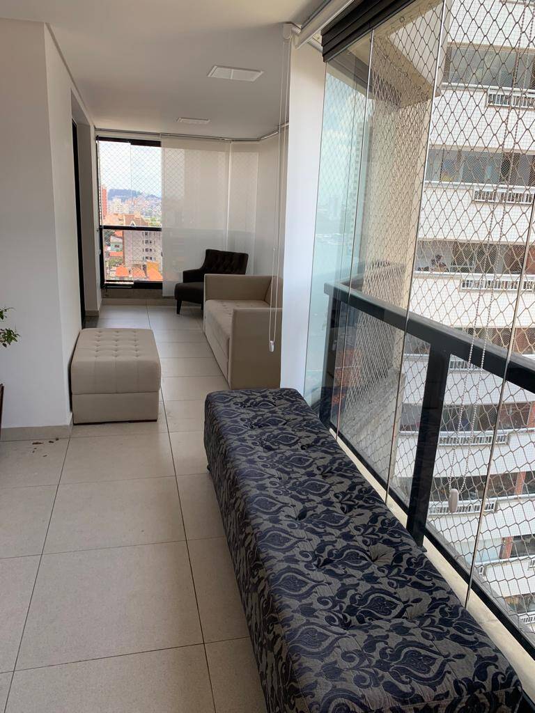 Apartamento à venda com 3 quartos, 200m² - Foto 39