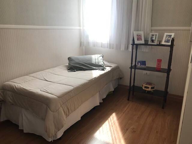 Apartamento à venda com 2 quartos, 68m² - Foto 6