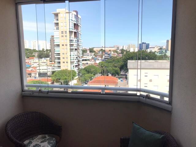 Apartamento à venda com 2 quartos, 68m² - Foto 17