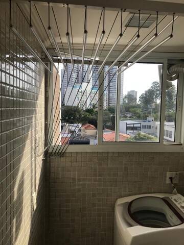 Apartamento à venda com 2 quartos, 68m² - Foto 18