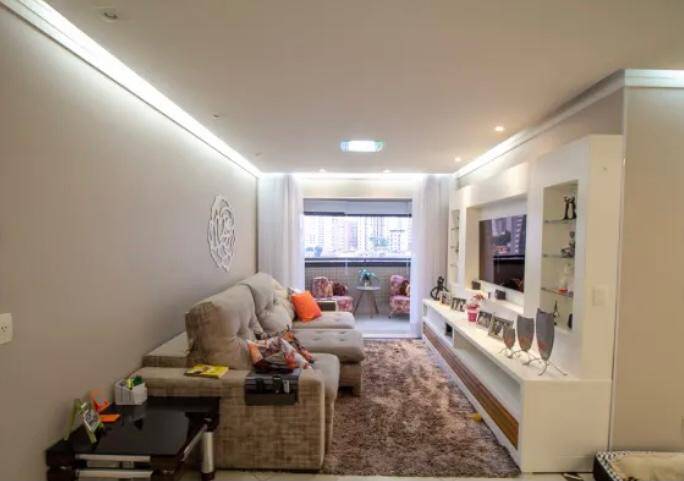 Apartamento à venda com 3 quartos, 141m² - Foto 9