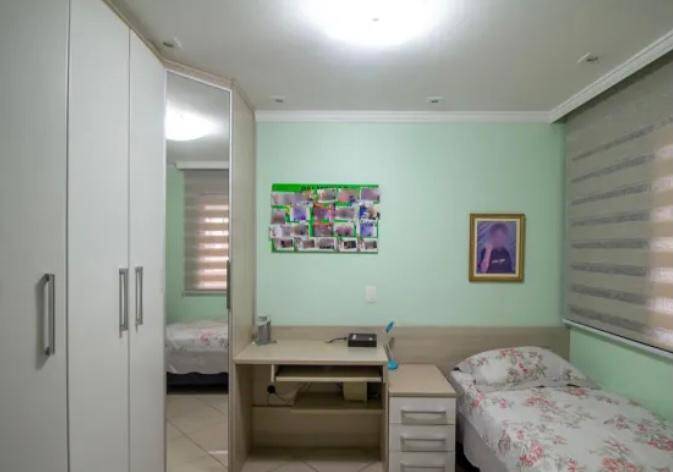 Apartamento à venda com 3 quartos, 141m² - Foto 13