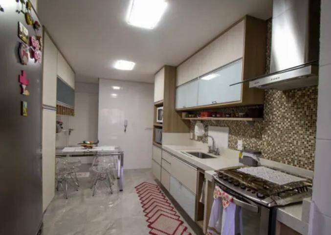 Apartamento à venda com 3 quartos, 141m² - Foto 17