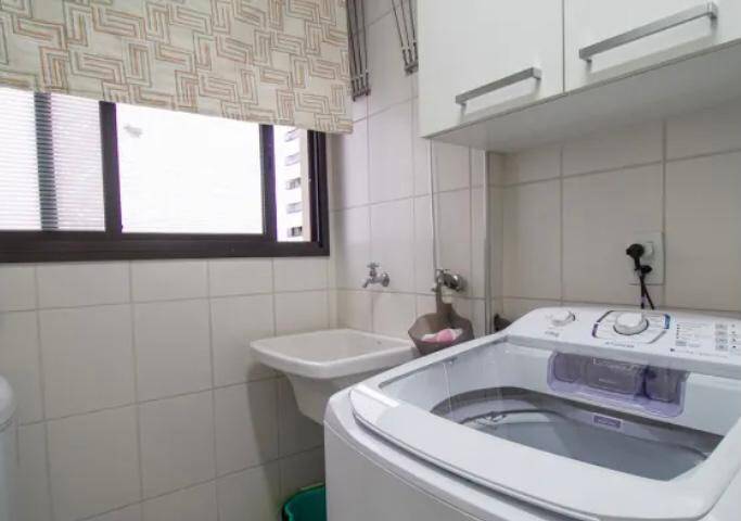 Apartamento à venda com 3 quartos, 141m² - Foto 20