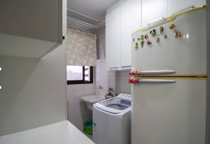 Apartamento à venda com 3 quartos, 141m² - Foto 21