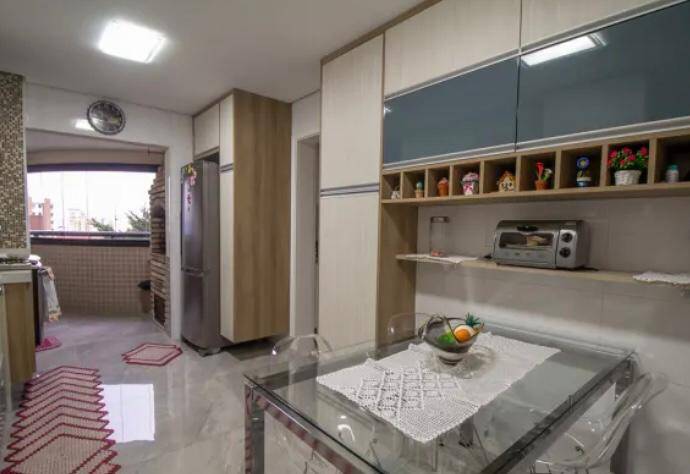 Apartamento à venda com 3 quartos, 141m² - Foto 22