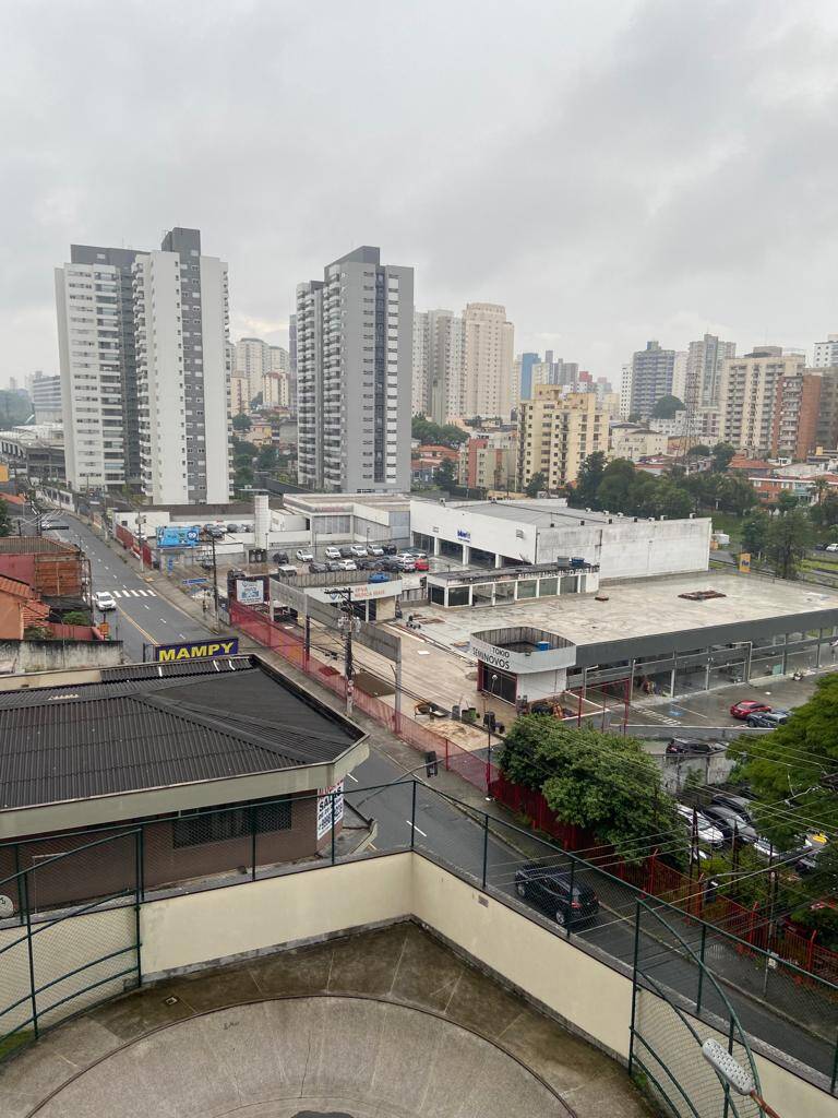 Apartamento à venda com 3 quartos, 141m² - Foto 25