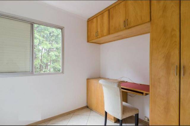 Apartamento à venda com 2 quartos, 58m² - Foto 2