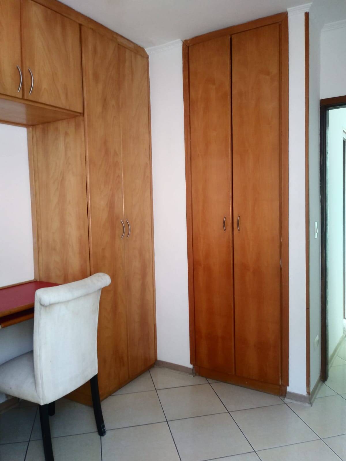 Apartamento à venda com 2 quartos, 58m² - Foto 8