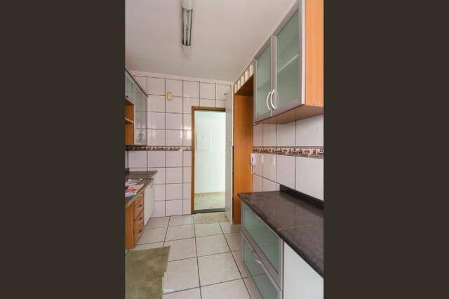 Apartamento à venda com 2 quartos, 58m² - Foto 1