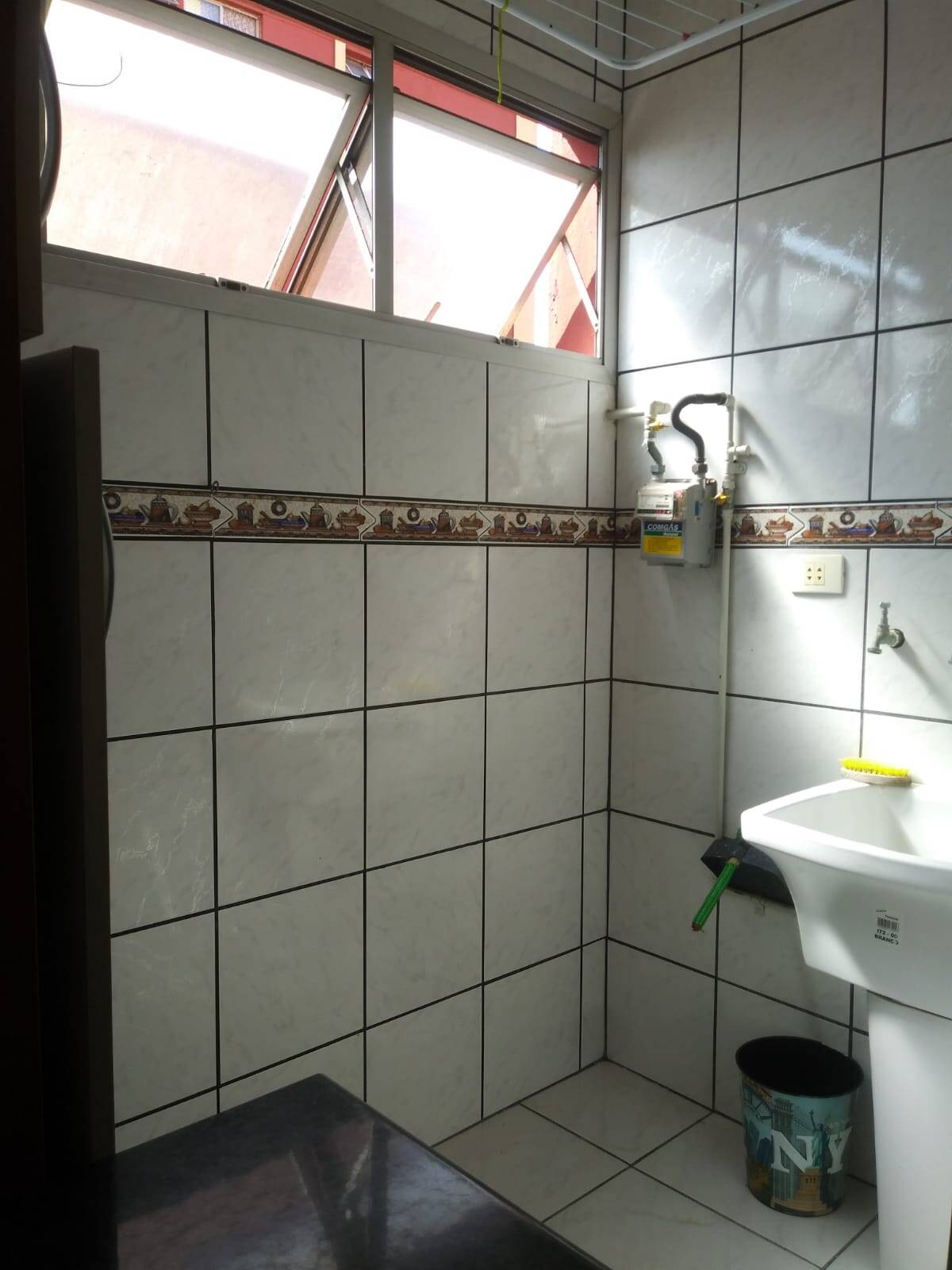 Apartamento à venda com 2 quartos, 58m² - Foto 13