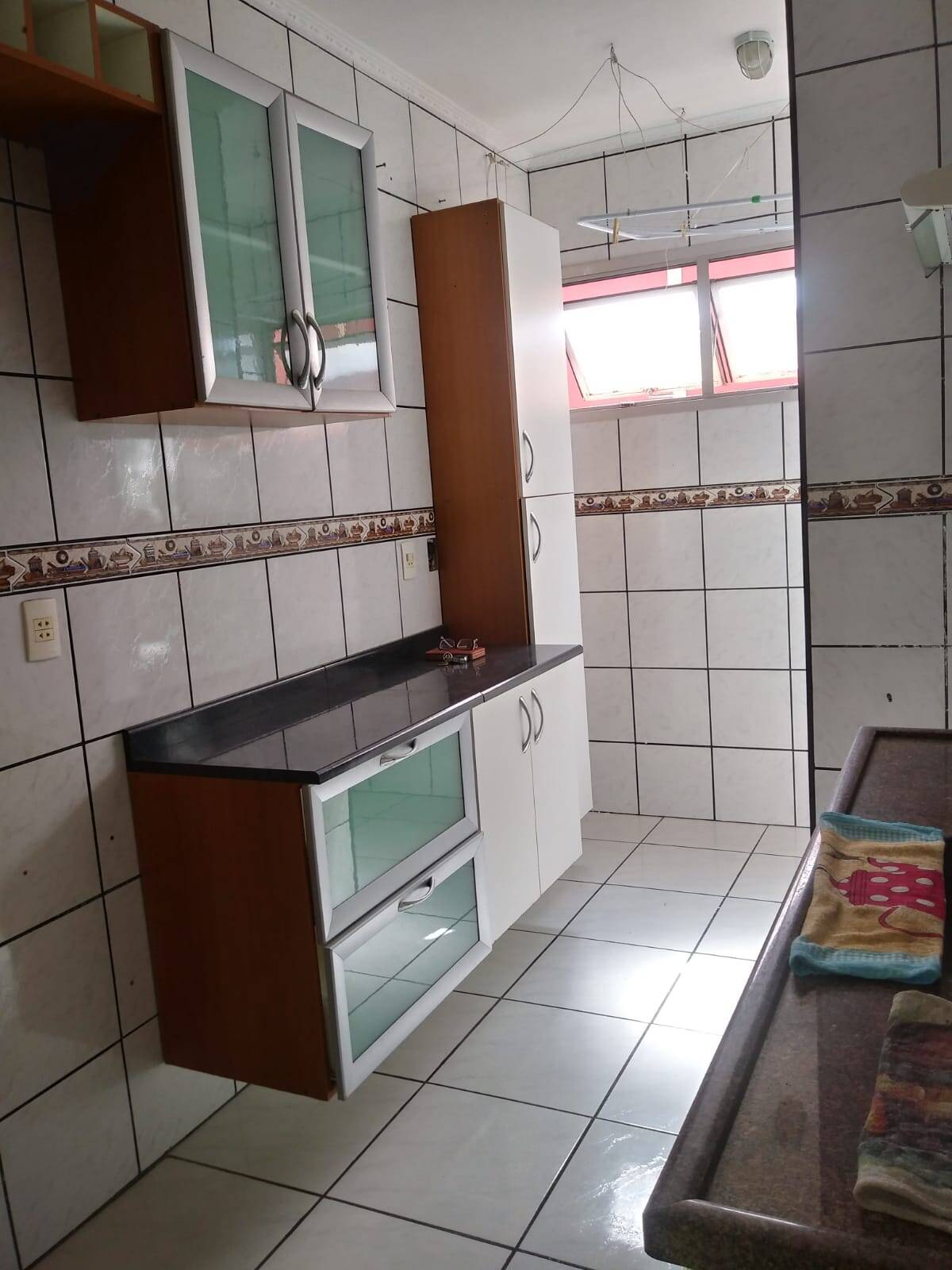 Apartamento à venda com 2 quartos, 58m² - Foto 12