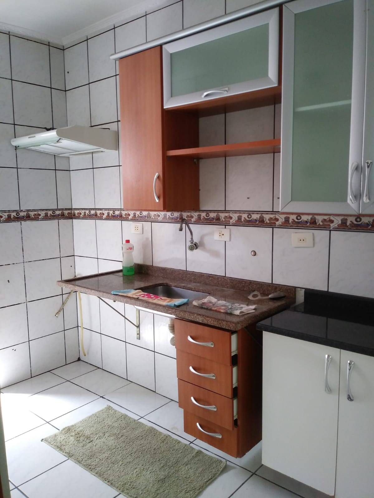 Apartamento à venda com 2 quartos, 58m² - Foto 14