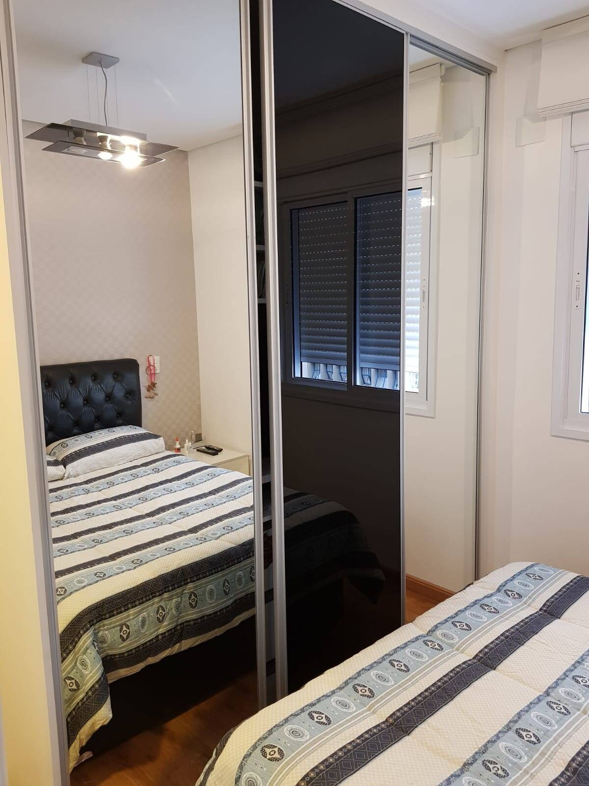 Apartamento à venda com 2 quartos, 67m² - Foto 6