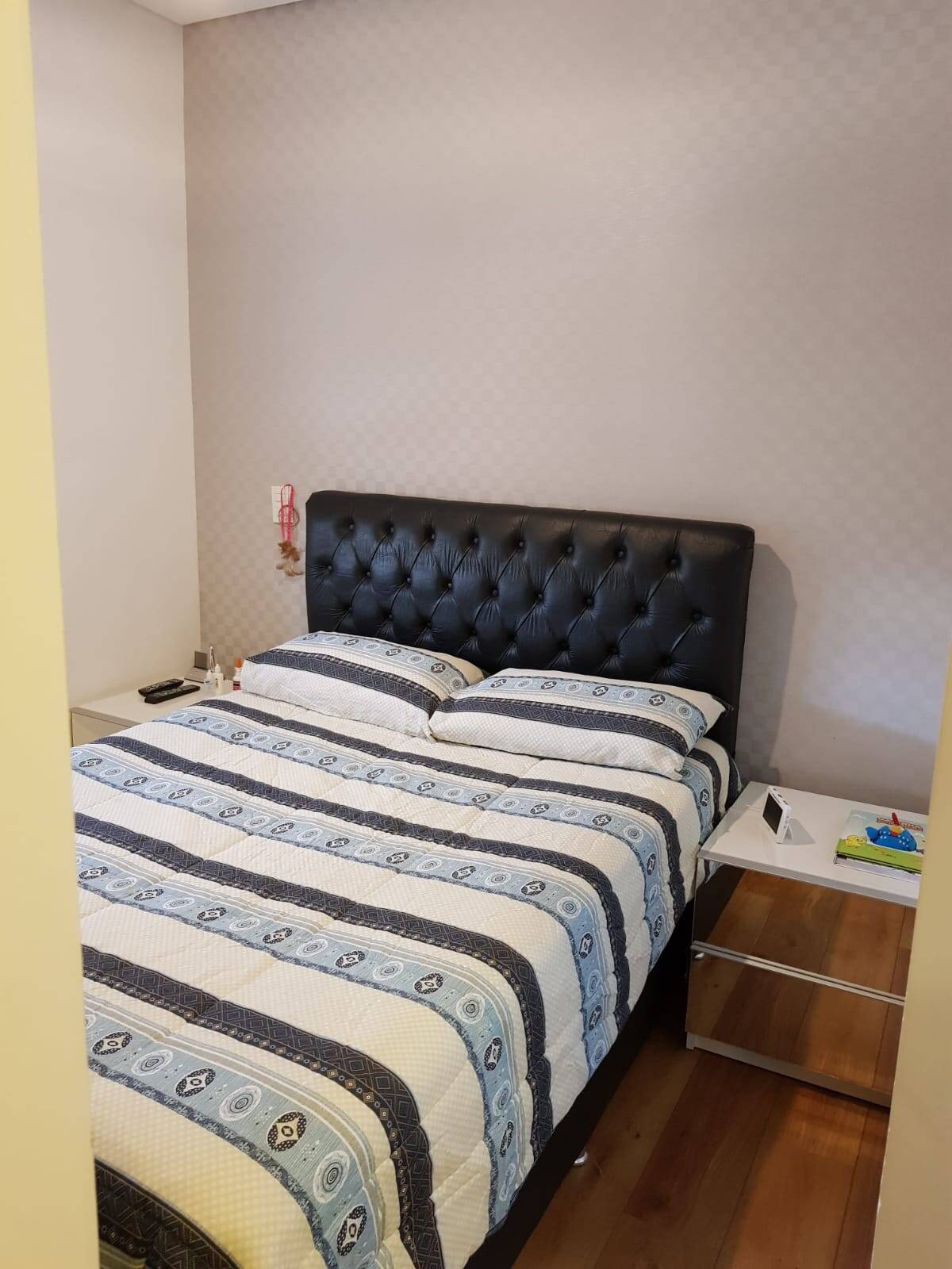 Apartamento à venda com 2 quartos, 67m² - Foto 7