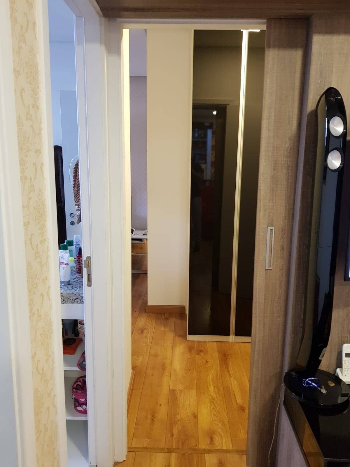 Apartamento à venda com 2 quartos, 67m² - Foto 12